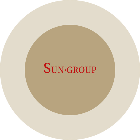 SUN・GROUP